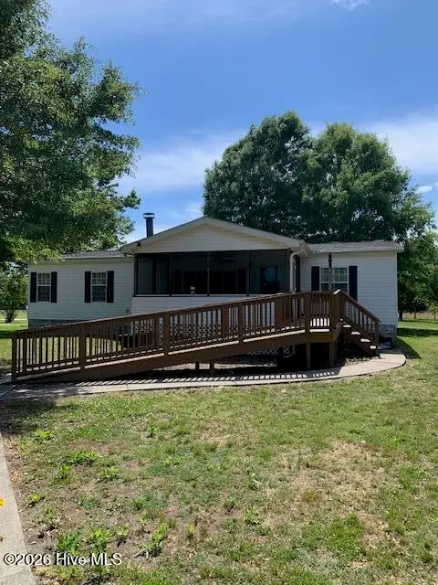 1946 Jasmine Road, Loris, SC 29569