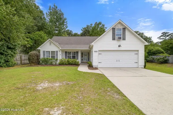 204 Bloomington Lane, Wilmington, NC 28411