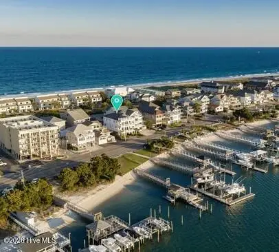 110 Waynick Boulevard, Wrightsville Beach, NC 28480 - #1