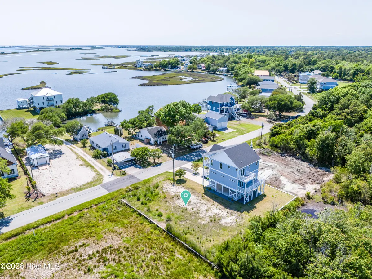 277 Little Kinston Road, Surf City, NC 28445 - #1