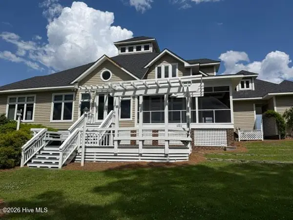 228 Kirby Grange Avenue, Bath, NC 27808