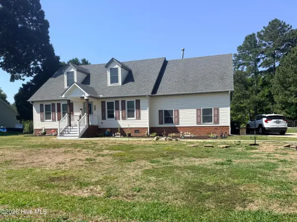 100 E Robin Court, South Mills, NC 27976