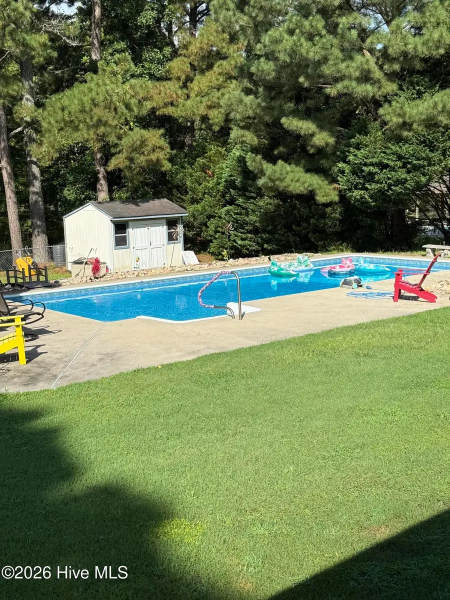 100 E Robin Court, South Mills, NC 27976 - #2