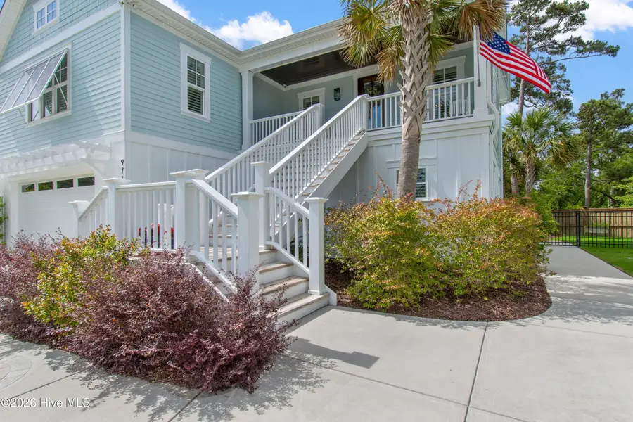 971 Softwind Way, Southport, NC 28461 - #3