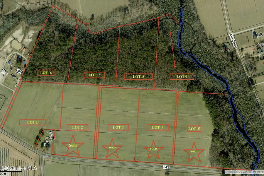 Tbd Highway S, Camden, NC 27921 - #2