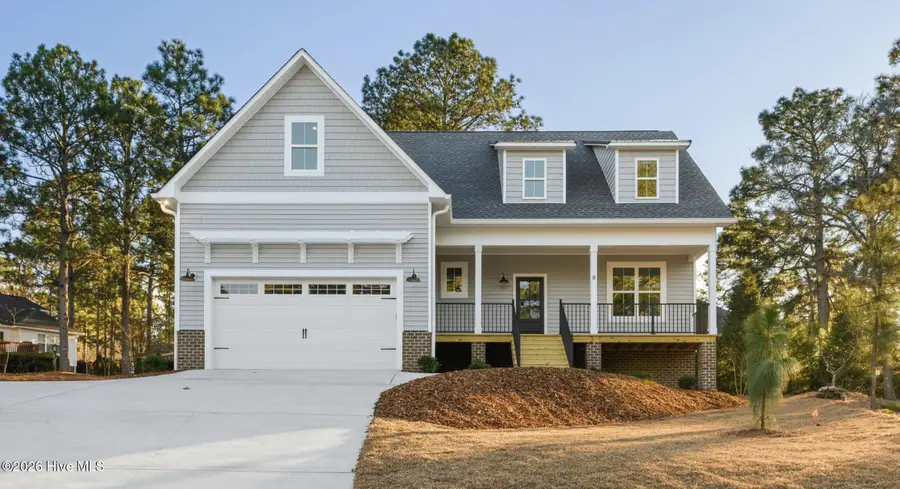 7 Calhoun Lane, Pinehurst, NC 28374 - #2