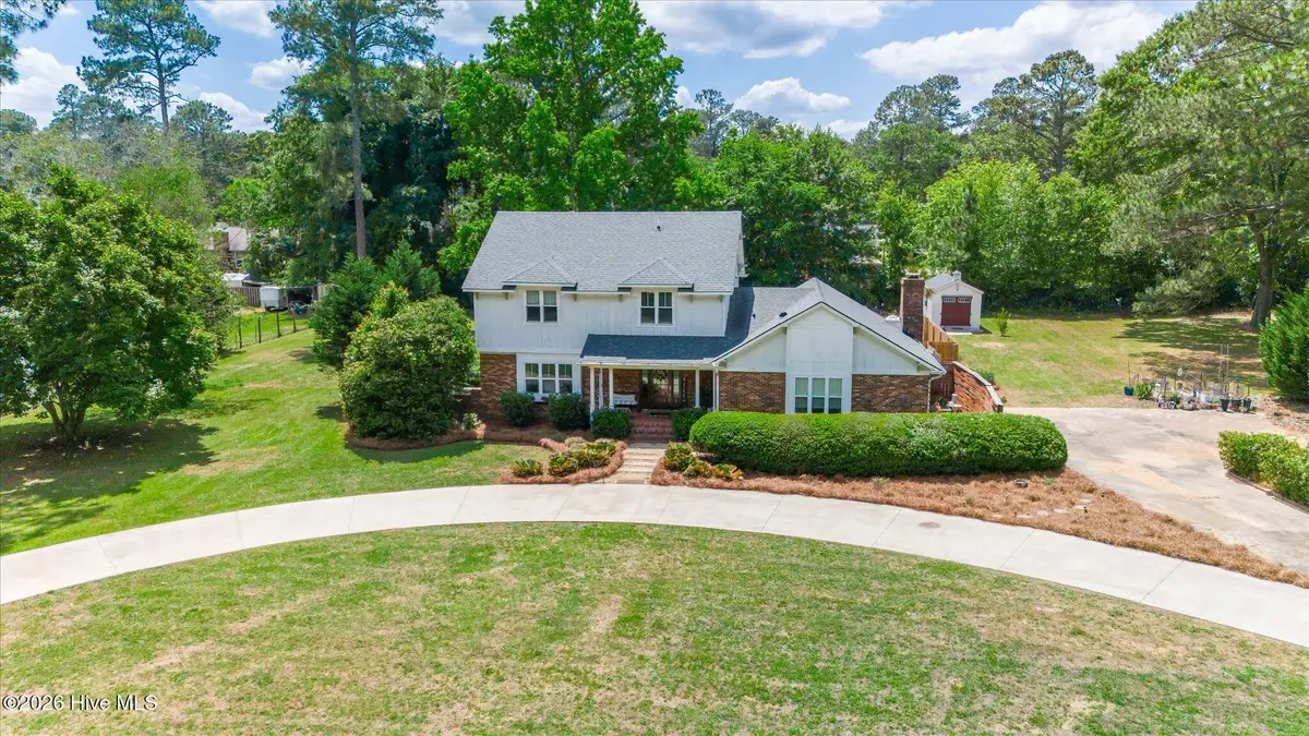 113 Knollwood Trail, North Augusta, SC 29860 - #1
