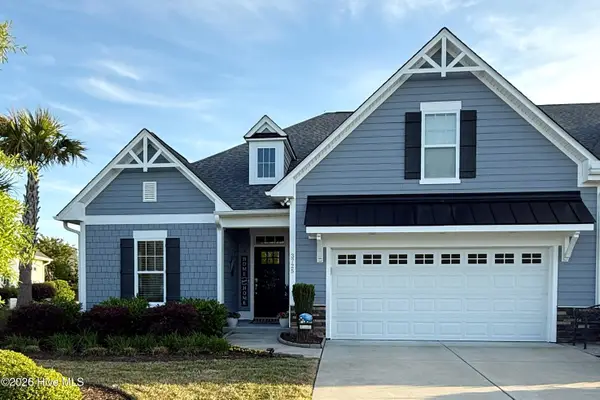 3725 Canary Lane, Southport, NC 28461