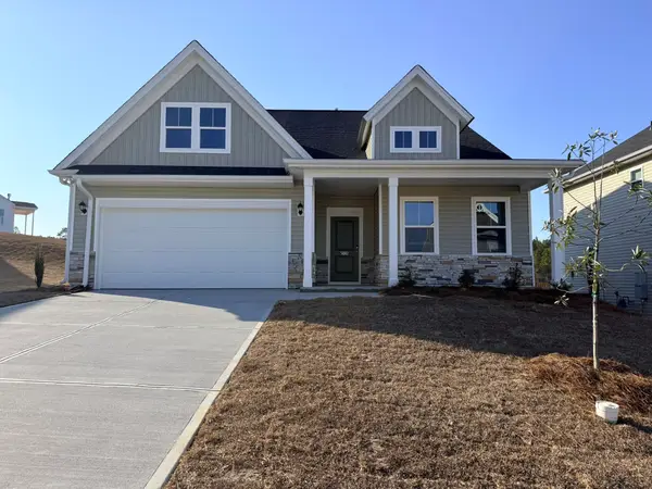 5360 Tullamore Drive, Aiken, SC 29801