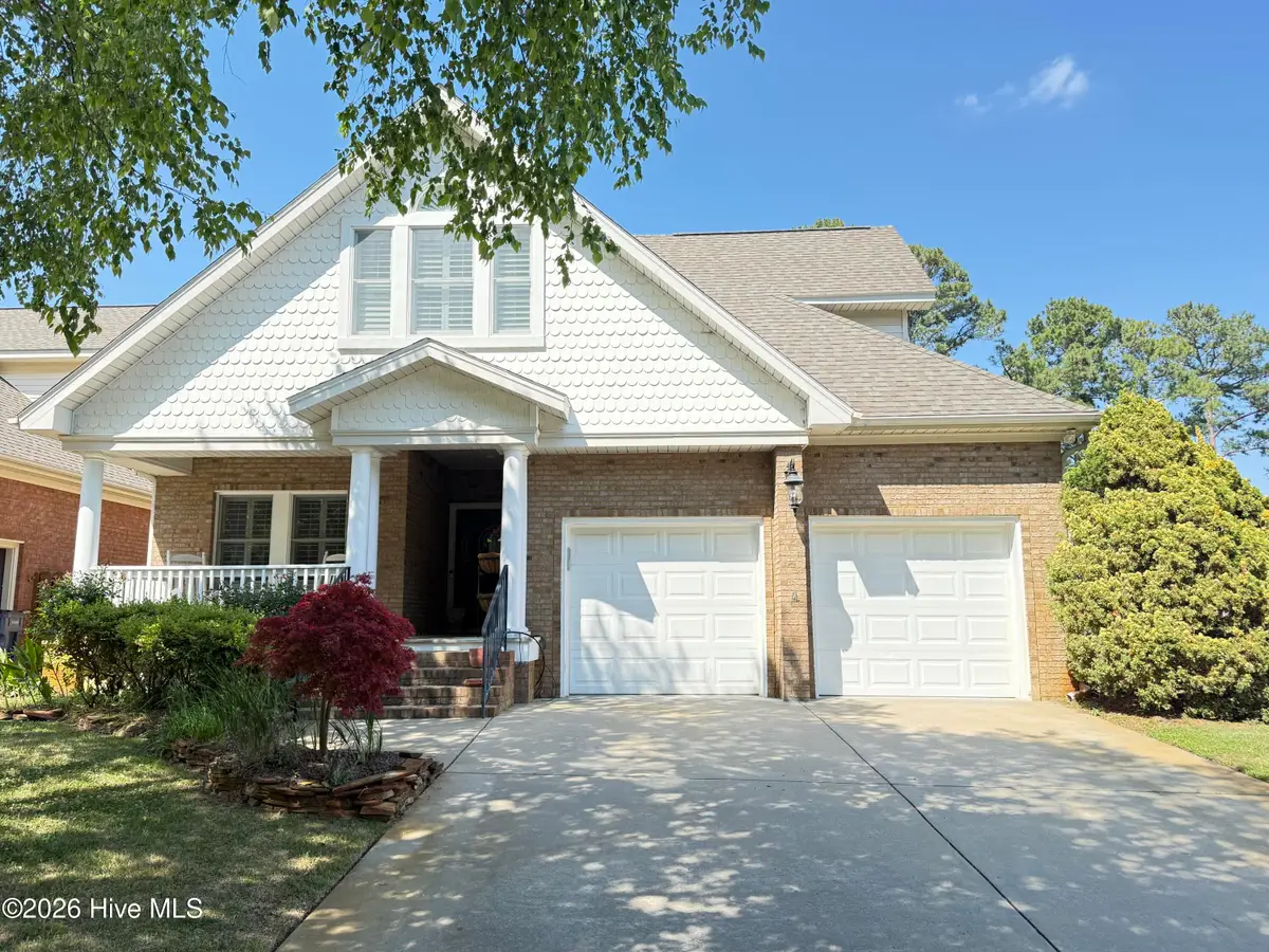126 Ridge Road, Chocowinity, NC 27817 - #1