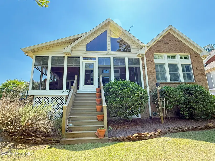 126 Ridge Road, Chocowinity, NC 27817 - #2