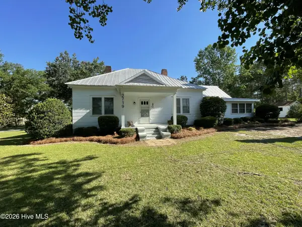 2719 Old Augusta Road, Dearing, GA 30808