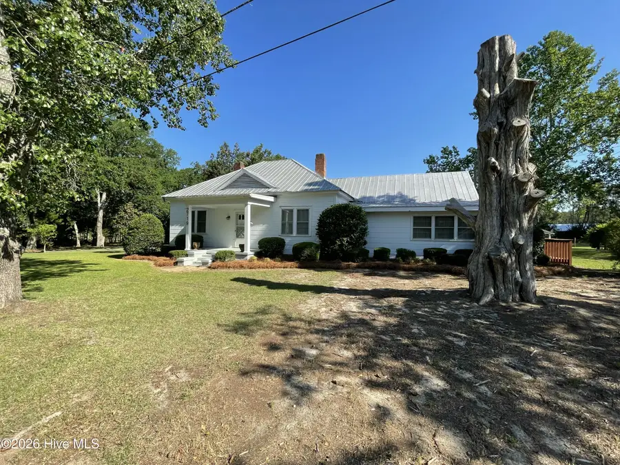2719 Old Augusta Road, Dearing, GA 30808 - #2