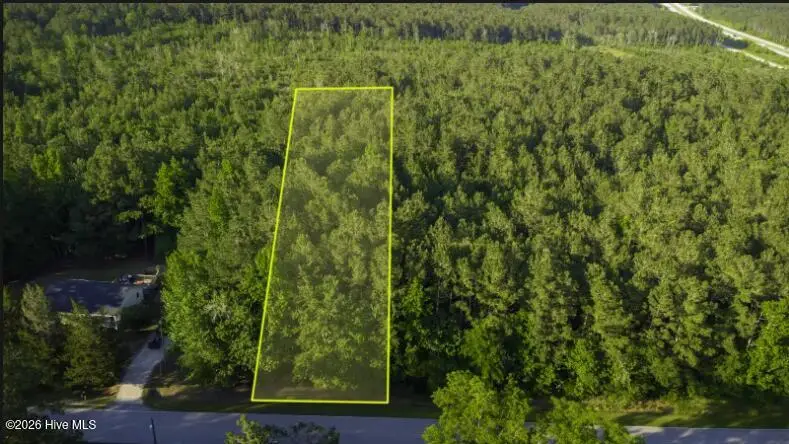 0 Simmons Loop Road, Trenton, NC 28585 - #2