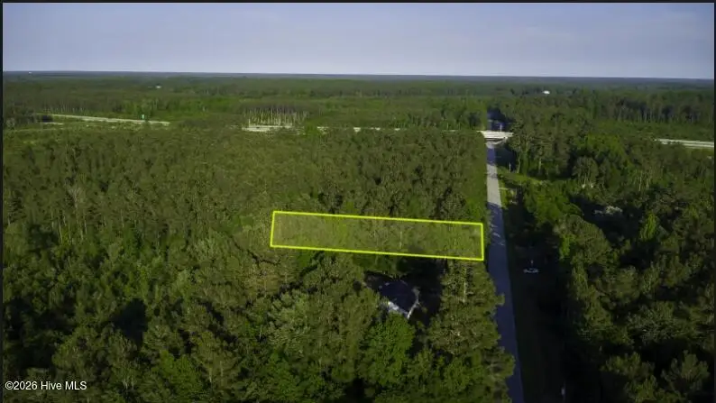 0 Simmons Loop Road, Trenton, NC 28585 - #3
