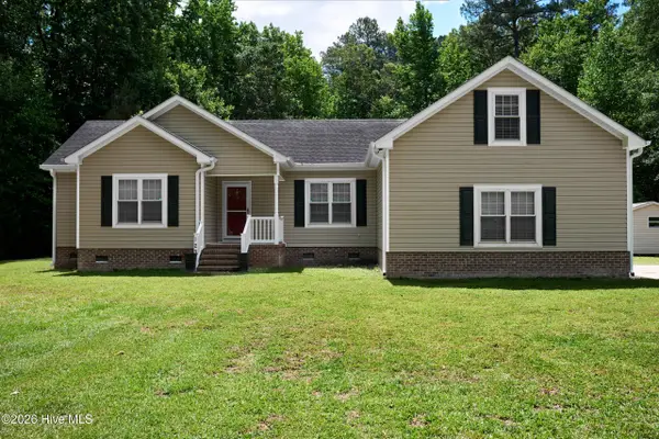 123 Rosecroft Drive, Elizabeth City, NC 27909