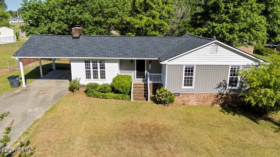 908 Old Mill Road, Rocky Mount, NC 27803 - #2