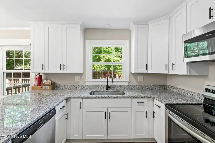 908 Old Mill Road, Rocky Mount, NC 27803 - #3