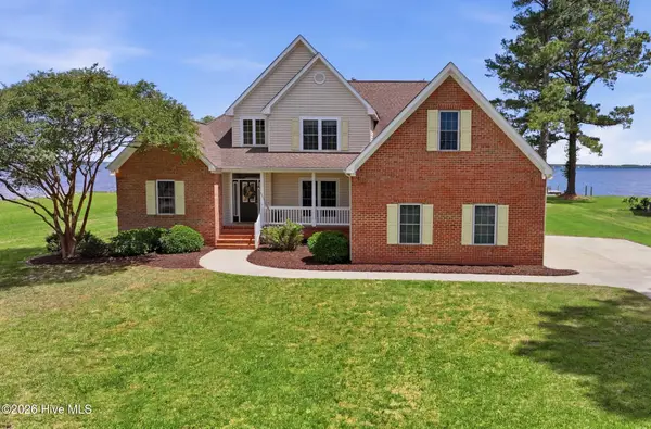 502 Small Drive, Elizabeth City, NC 27909