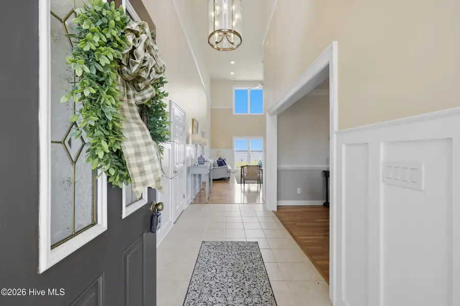 502 Small Drive, Elizabeth City, NC 27909 - #3
