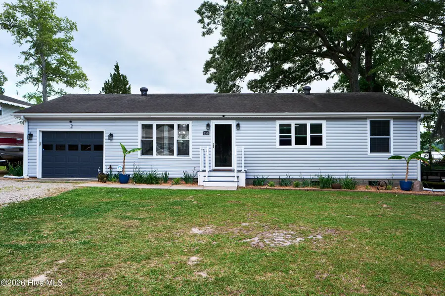 150 Pine Street, Hertford, NC 27944 - #2