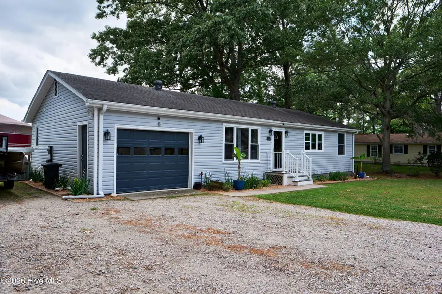 150 Pine Street, Hertford, NC 27944 - #3