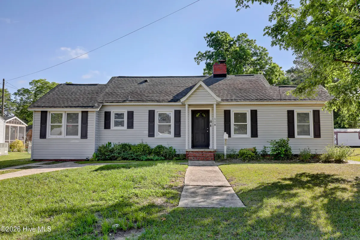 118 Queens Road, Jacksonville, NC 28540 - #1