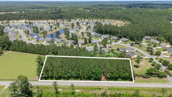 0 Galloway Road Ne, Bolivia, NC 28422