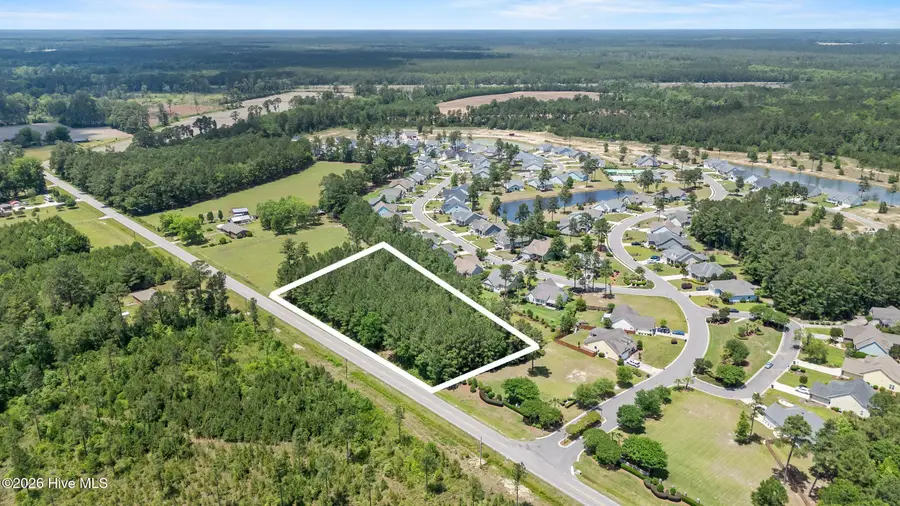 0 Galloway Road Ne, Bolivia, NC 28422 - #2