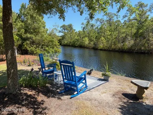 4221 Skeffington Court, Southport, NC 28461 - #2