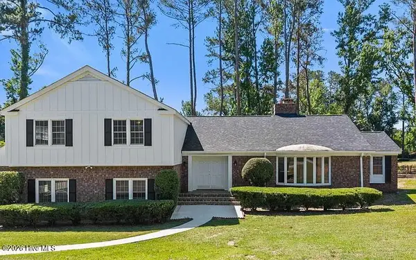 3546 Pebble Beach Drive, Martinez, GA 30907