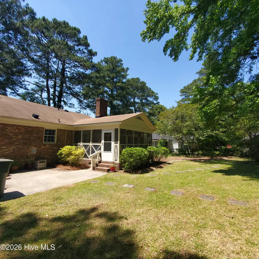1919 Sherwood Drive, Greenville, NC 27858 - #3