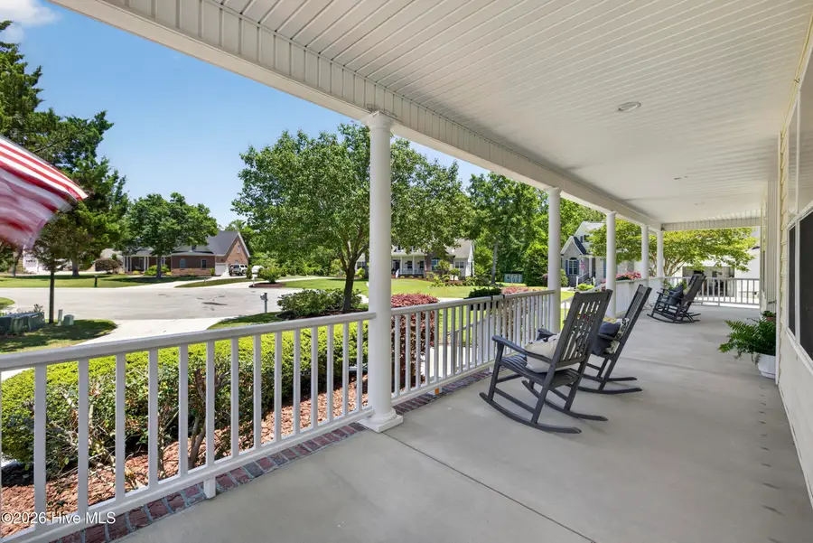 134 Wild Berry Lane, Hampstead, NC 28443 - #2