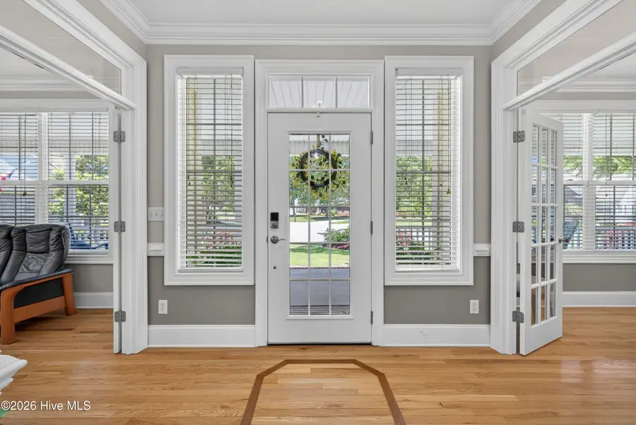 134 Wild Berry Lane, Hampstead, NC 28443 - #3