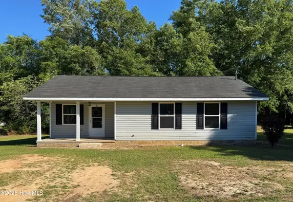 1001 Fuller Street, Waynesboro, GA 30830