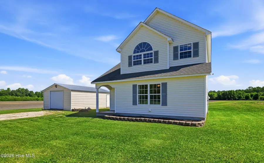 380 Swinson Road, Maple Hill, NC 28454 - #2