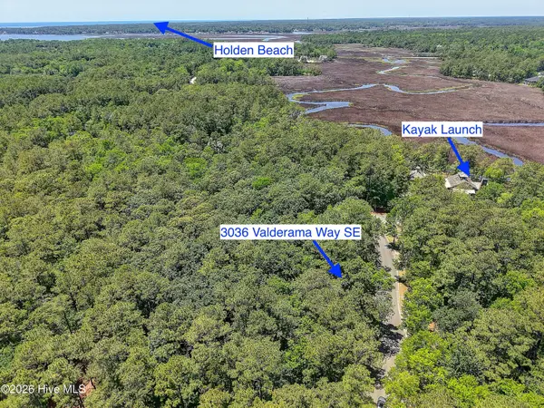 3036 Valderama Way Se, Bolivia, NC 28422
