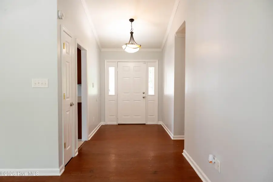 803 Mandarin Trail, Jacksonville, NC 28540 - #3