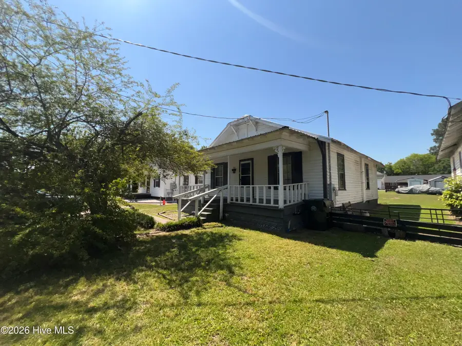 702 W Walnut Street, Goldsboro, NC 27530 - #3