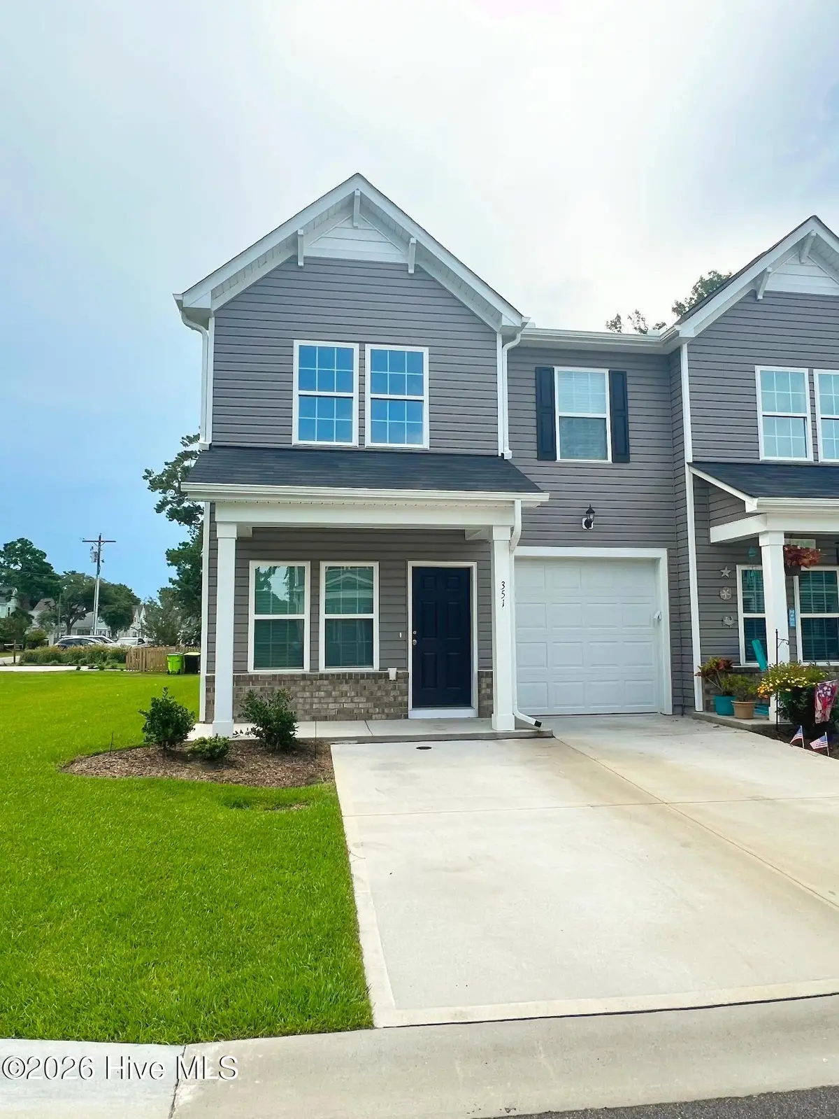 351 Trevally Court, Southport, NC 28461 - #1