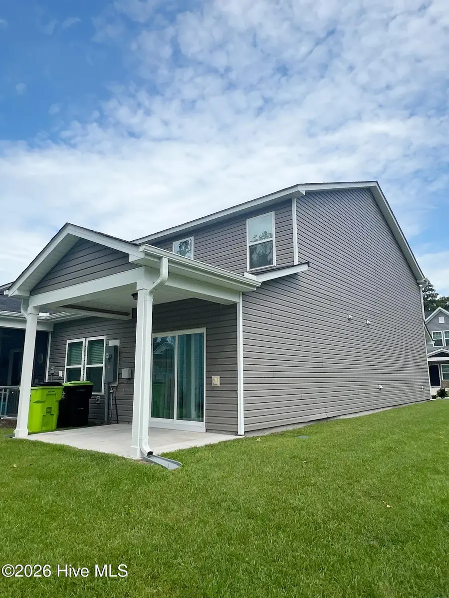 351 Trevally Court, Southport, NC 28461 - #2