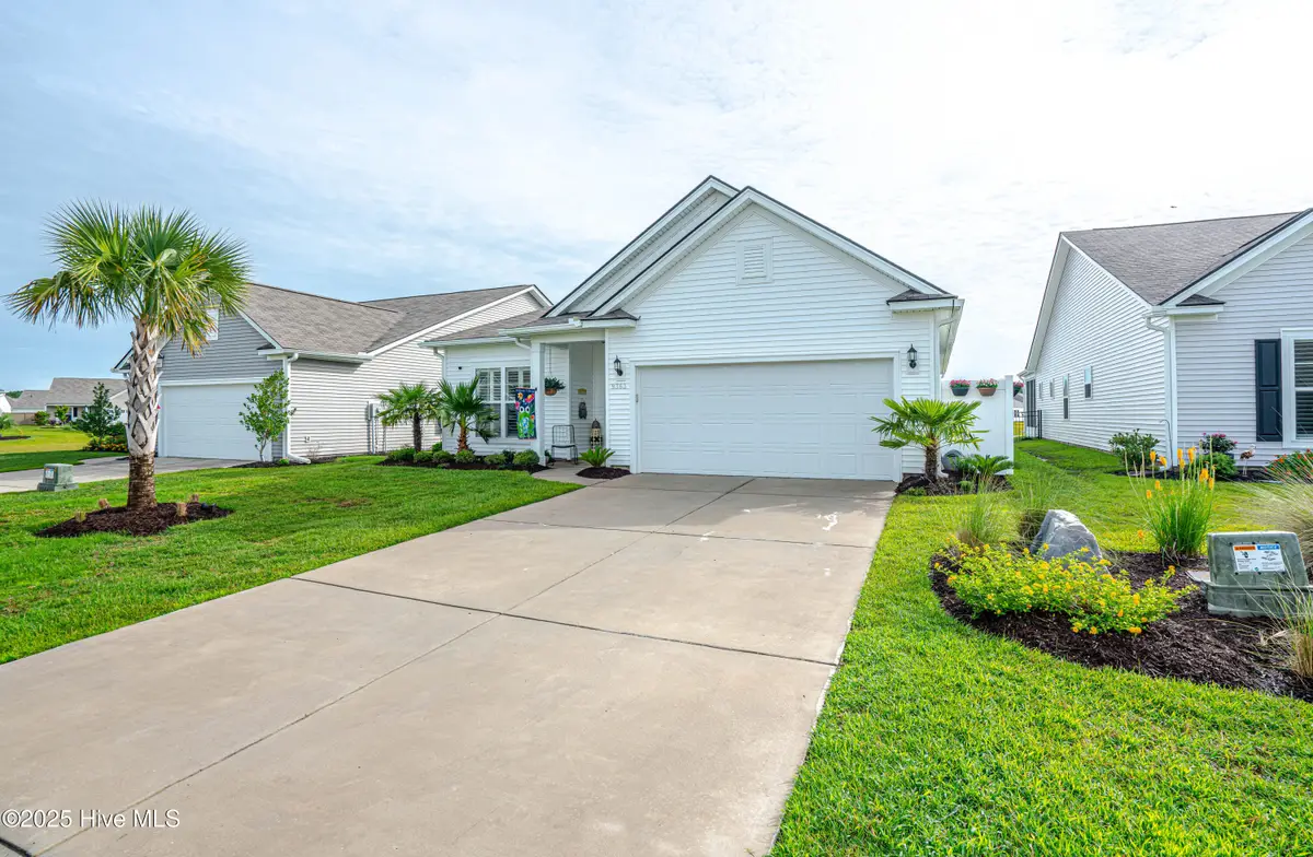 9363 Eagle Ridge Drive, Carolina Shores, NC 28467 - #1