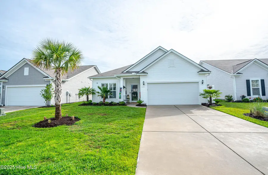 9363 Eagle Ridge Drive, Carolina Shores, NC 28467 - #3