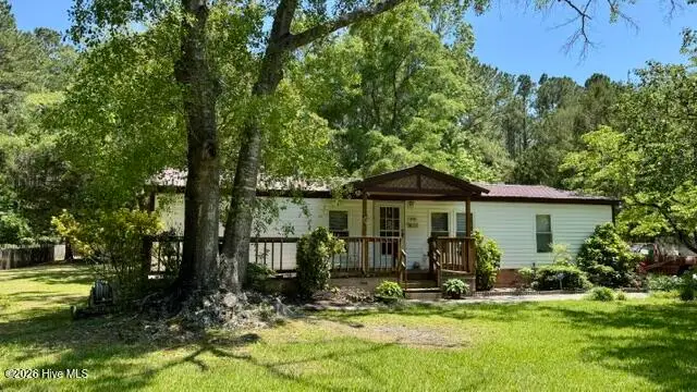 648 Old Church Road, Swansboro, NC 28584 - #2