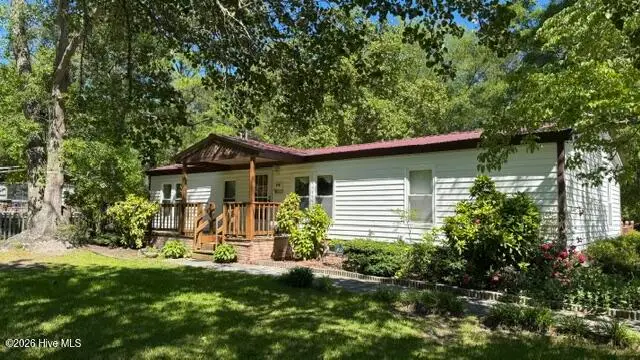 648 Old Church Road, Swansboro, NC 28584 - #3