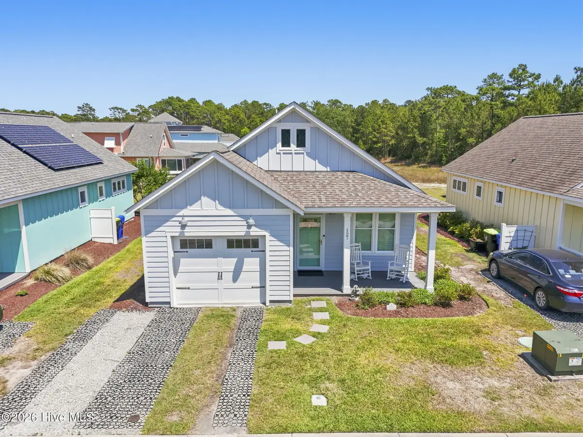 127 Bonnie B Lane, Shallotte, NC 28470 - #1