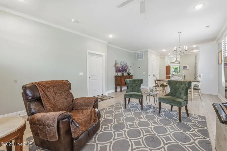127 Bonnie B Lane, Shallotte, NC 28470 - #3