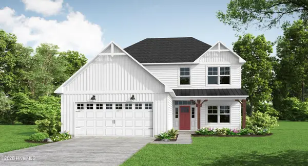9117 Carly Lane #61, Leland, NC 28451