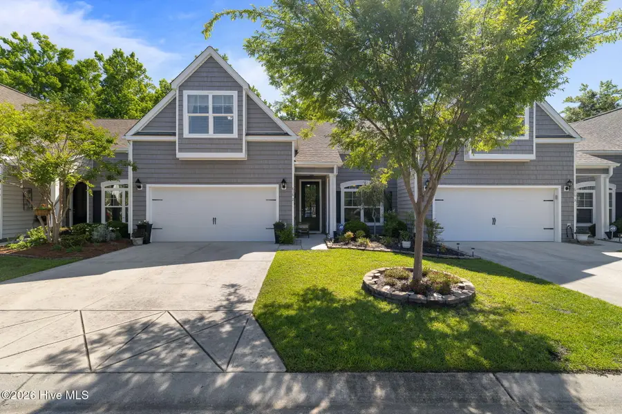 616 Cambeck Drive Se #Unit 2, Leland, NC 28451 - #2
