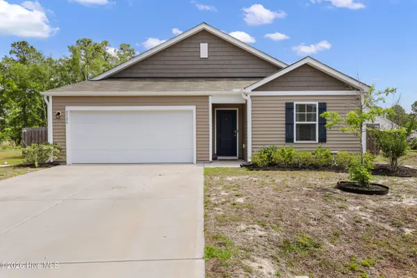 2326 Dc Mace Trail Se #Lot 60, Bolivia, NC 28422